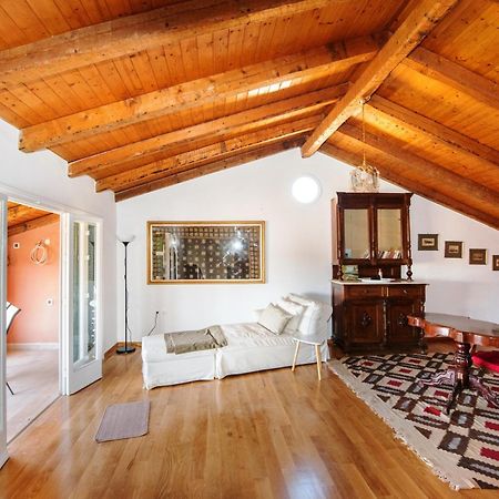 Casa Di Campiello Apartment Corfu  Exterior foto